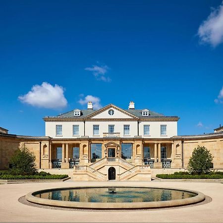 The Langley, A Luxury Collection Hotel, Buckinghamshire 이버 외부 사진