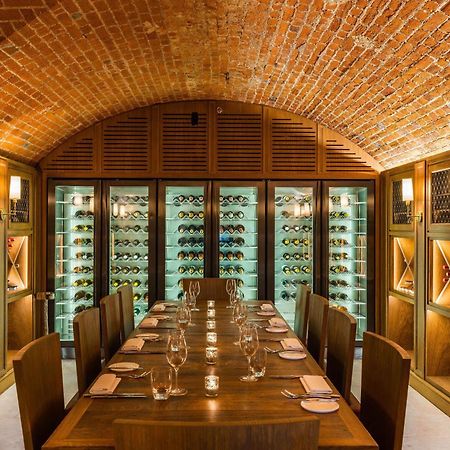 The Langley, A Luxury Collection Hotel, Buckinghamshire 이버 외부 사진