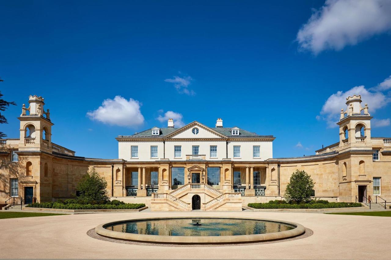 The Langley, A Luxury Collection Hotel, Buckinghamshire 이버 외부 사진