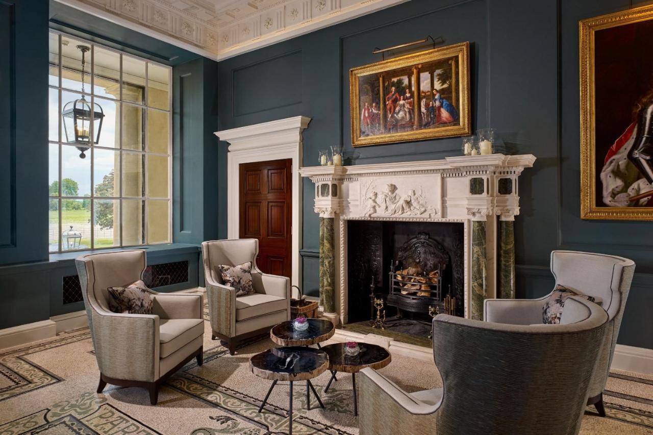 The Langley, A Luxury Collection Hotel, Buckinghamshire 이버 외부 사진