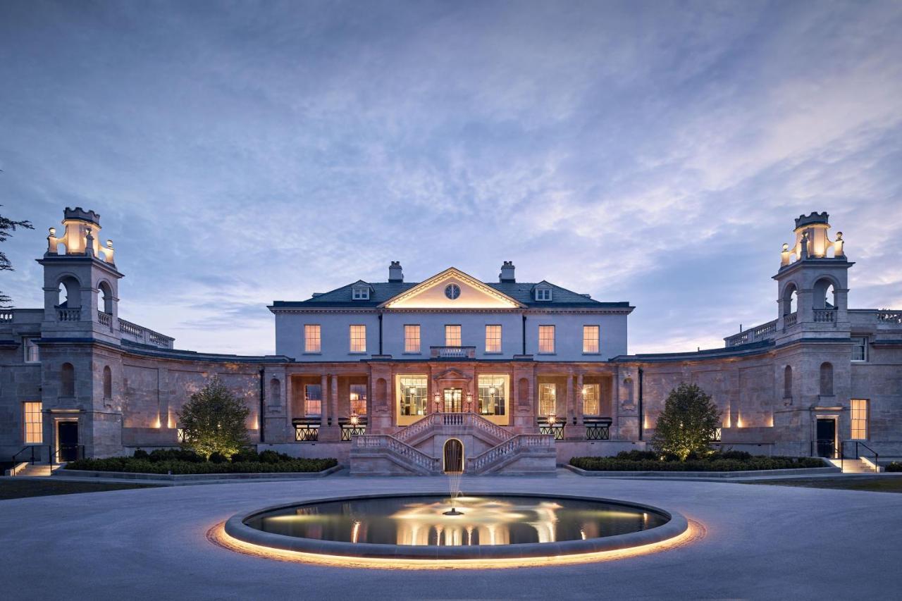 The Langley, A Luxury Collection Hotel, Buckinghamshire 이버 외부 사진