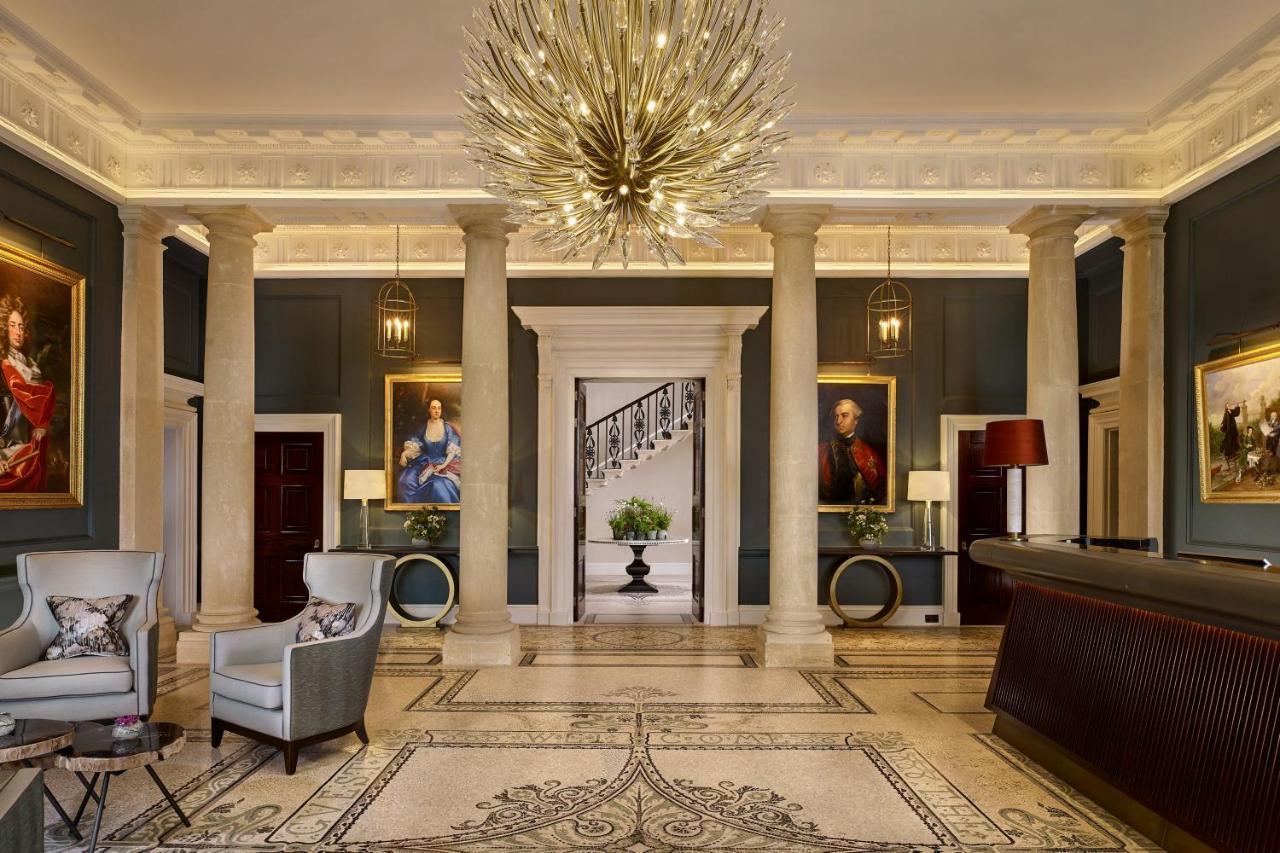 The Langley, A Luxury Collection Hotel, Buckinghamshire 이버 외부 사진