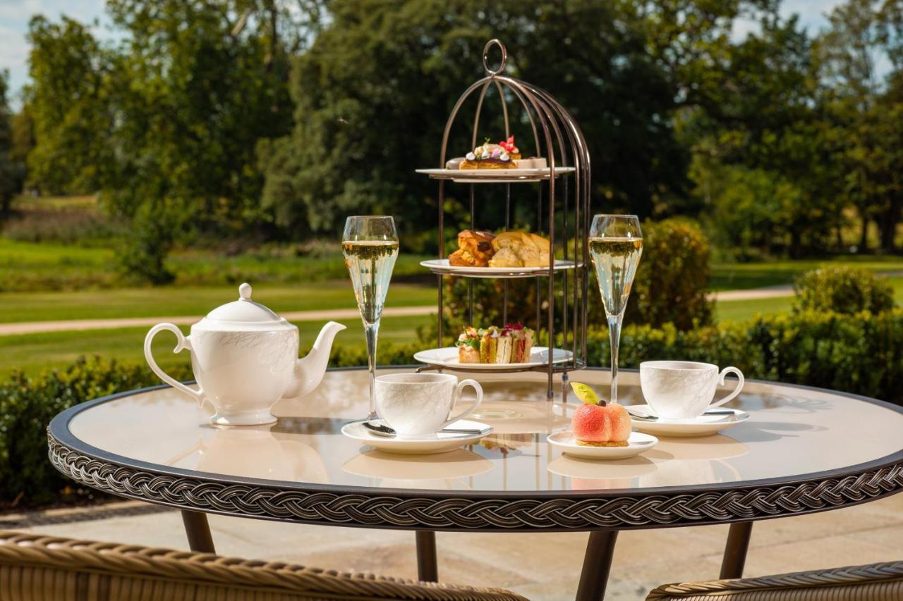 The Langley, A Luxury Collection Hotel, Buckinghamshire 이버 외부 사진