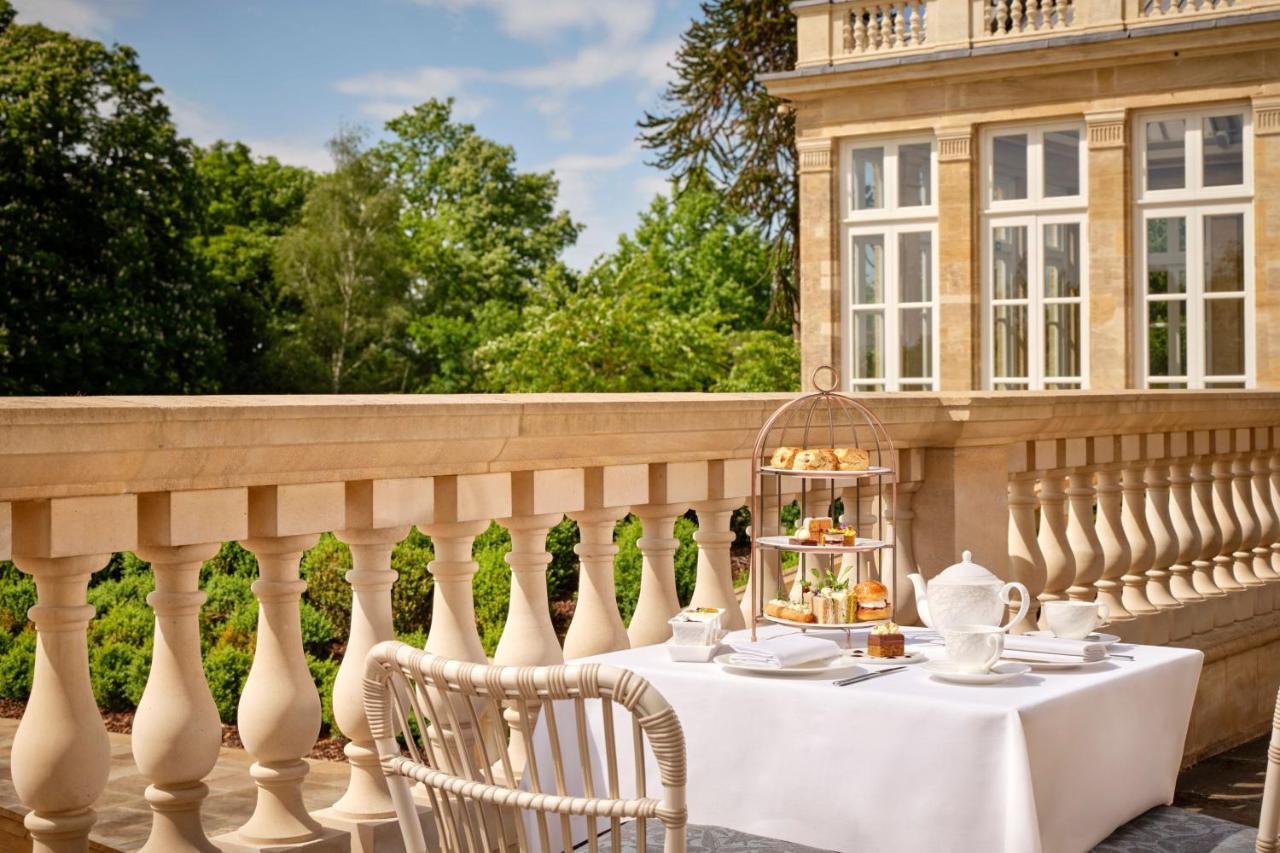 The Langley, A Luxury Collection Hotel, Buckinghamshire 이버 외부 사진