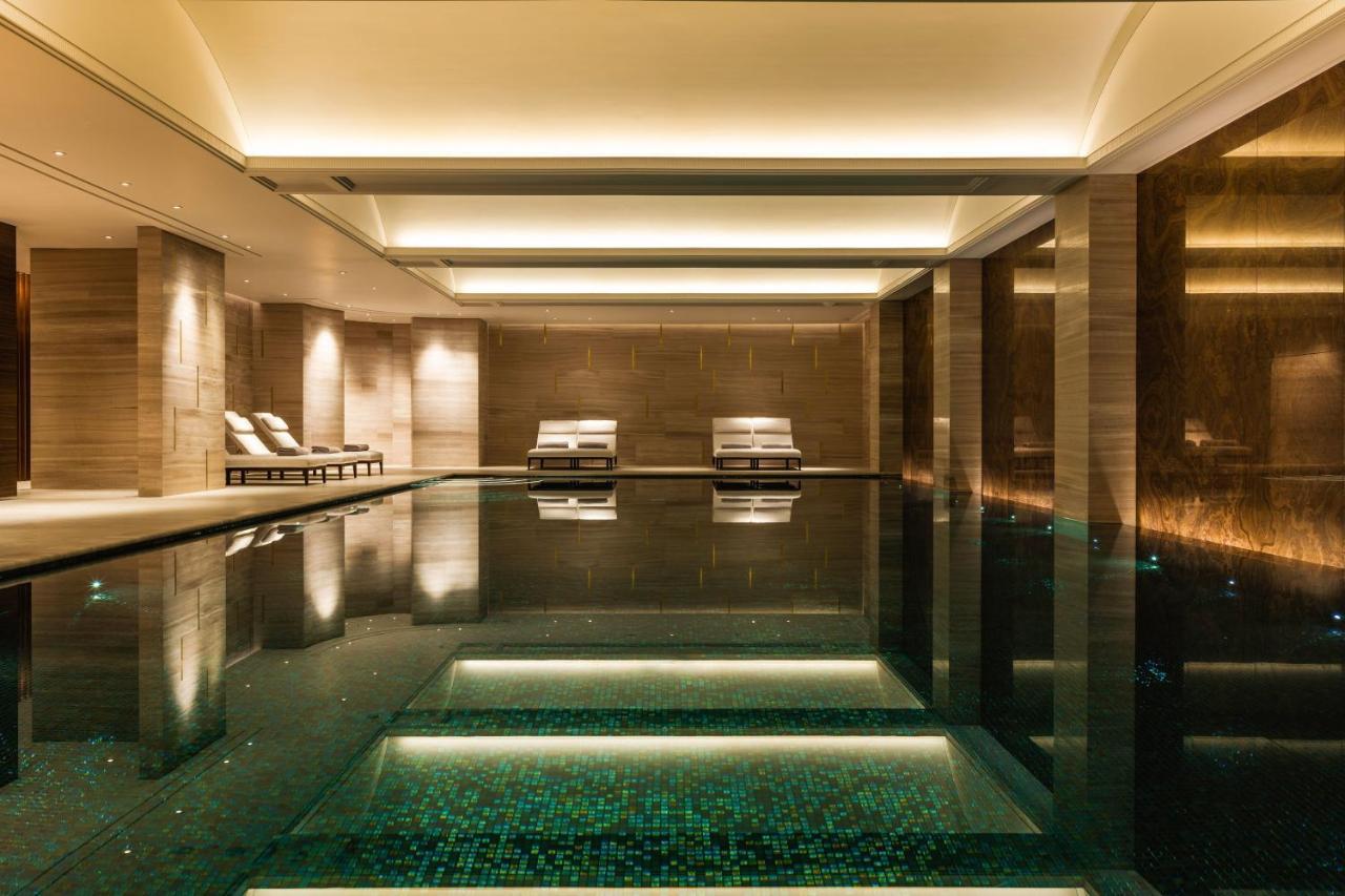 The Langley, A Luxury Collection Hotel, Buckinghamshire 이버 외부 사진