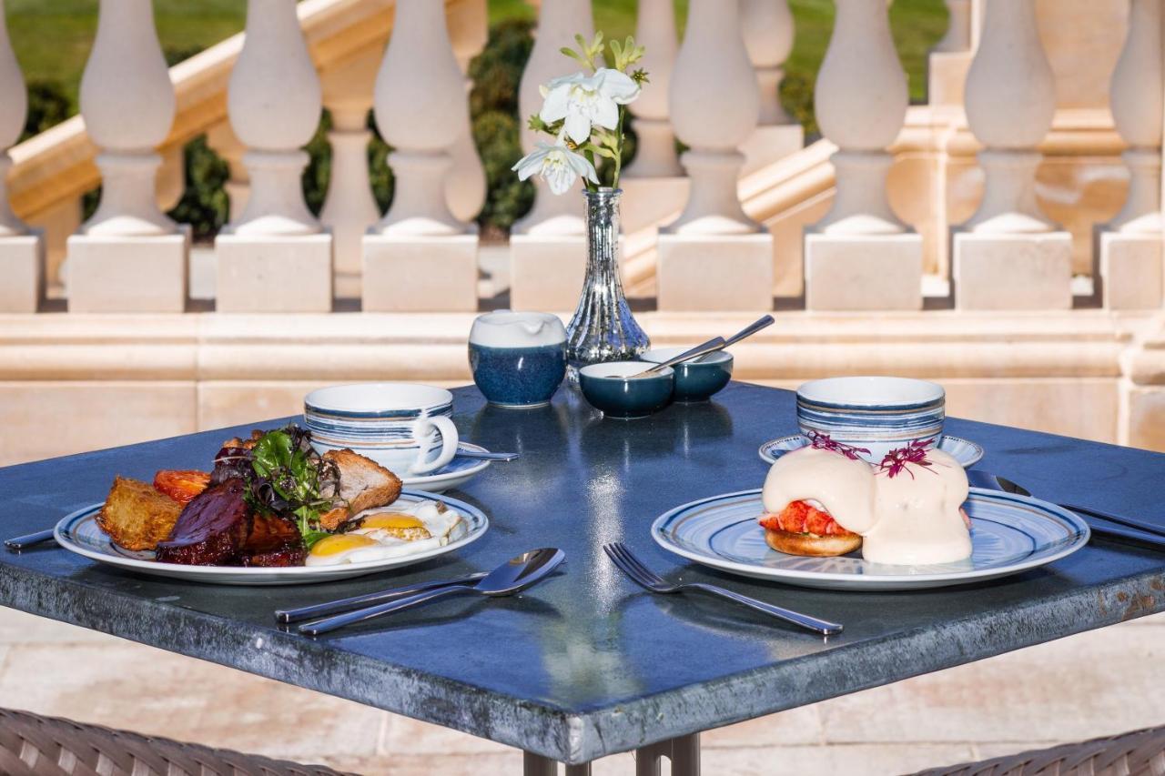 The Langley, A Luxury Collection Hotel, Buckinghamshire 이버 외부 사진