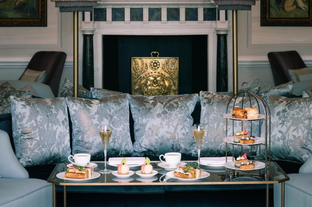 The Langley, A Luxury Collection Hotel, Buckinghamshire 이버 외부 사진