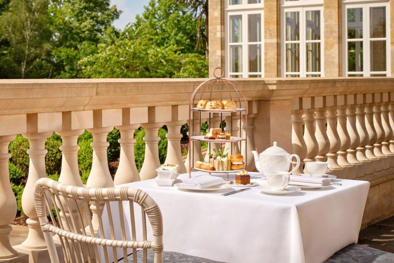 The Langley, A Luxury Collection Hotel, Buckinghamshire 이버 외부 사진