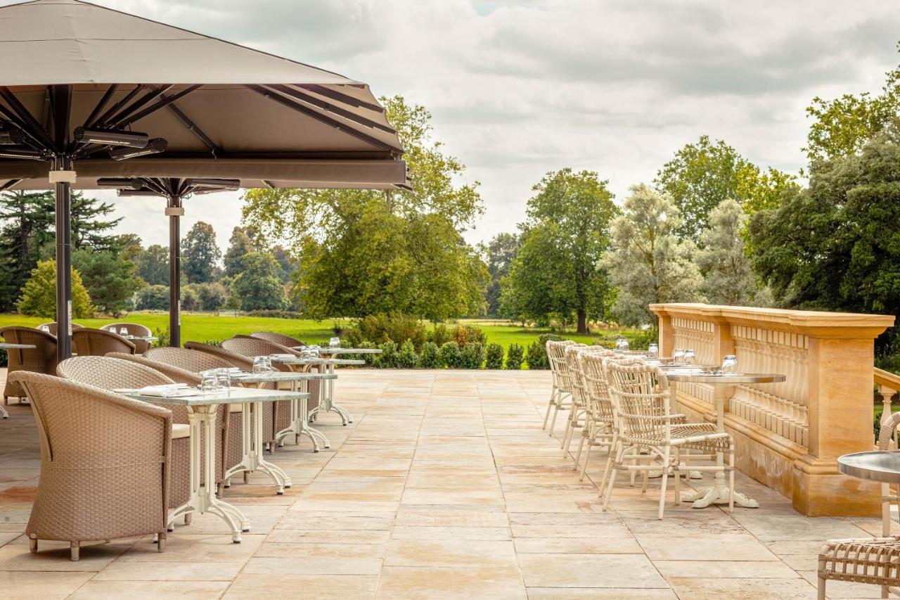 The Langley, A Luxury Collection Hotel, Buckinghamshire 이버 외부 사진