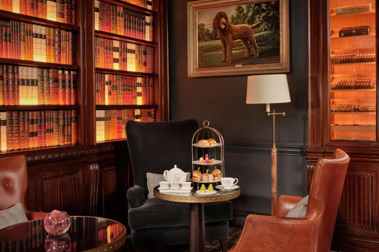 The Langley, A Luxury Collection Hotel, Buckinghamshire 이버 외부 사진