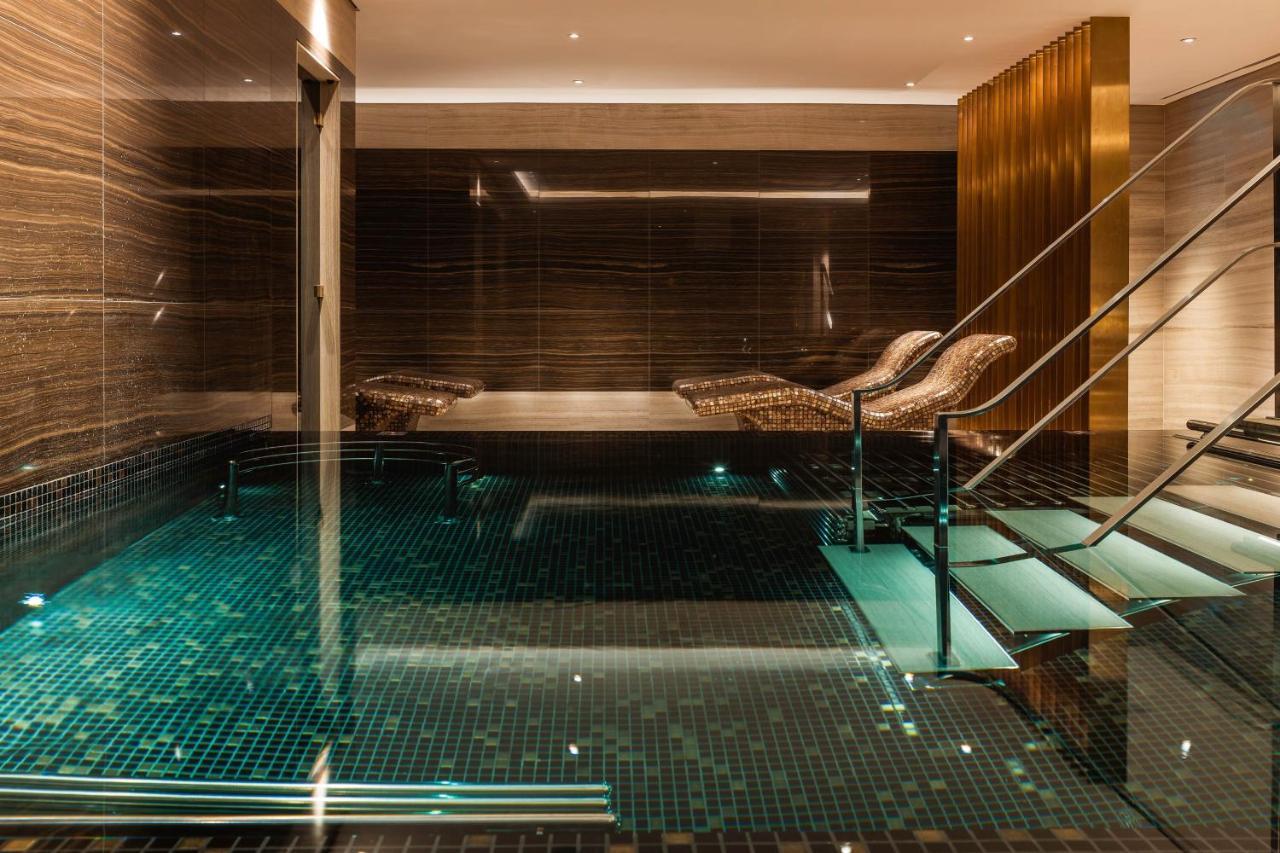 The Langley, A Luxury Collection Hotel, Buckinghamshire 이버 외부 사진