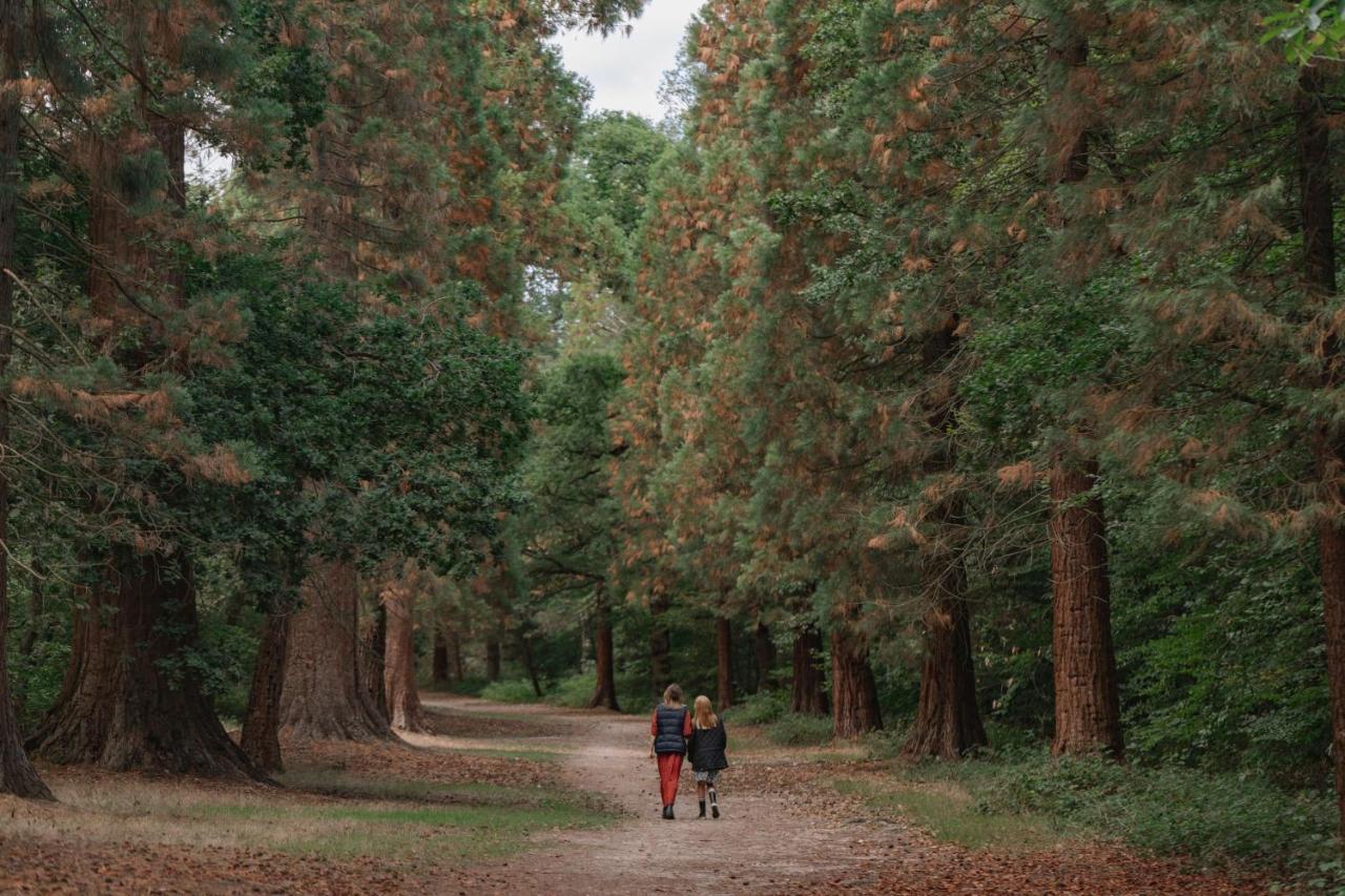 The Langley, A Luxury Collection Hotel, Buckinghamshire 이버 외부 사진