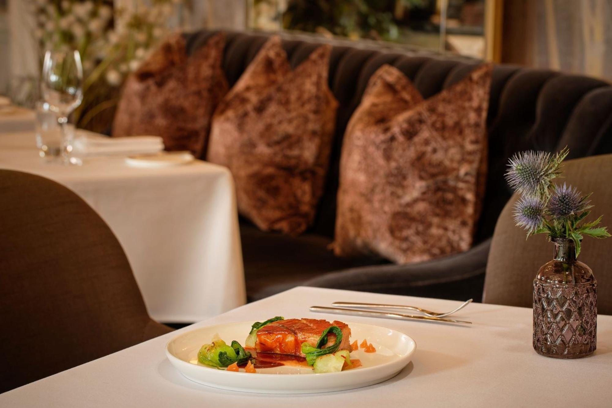 The Langley, A Luxury Collection Hotel, Buckinghamshire 이버 외부 사진