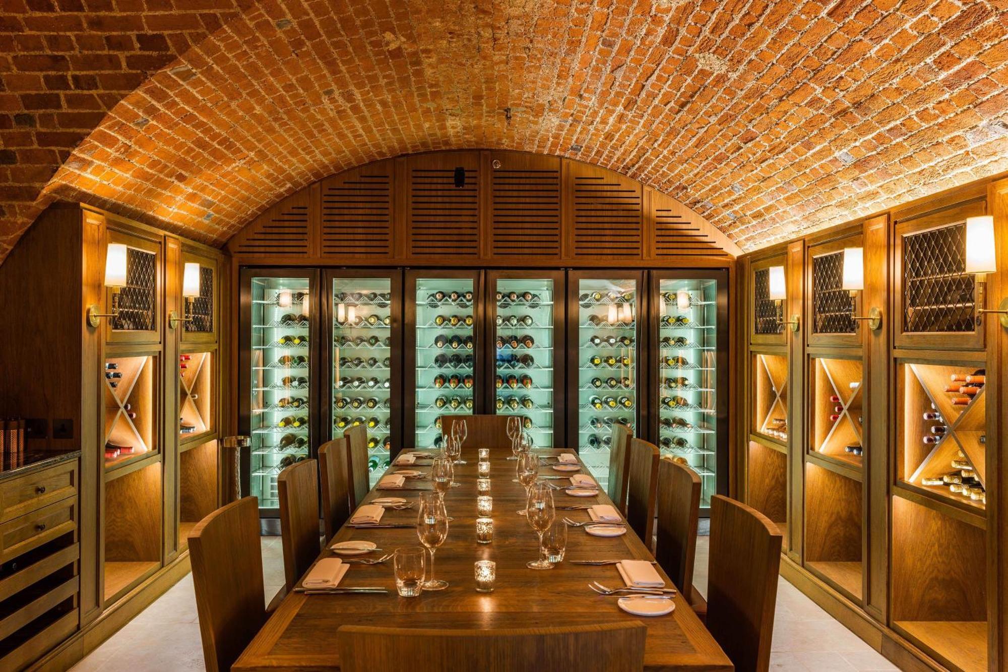 The Langley, A Luxury Collection Hotel, Buckinghamshire 이버 외부 사진