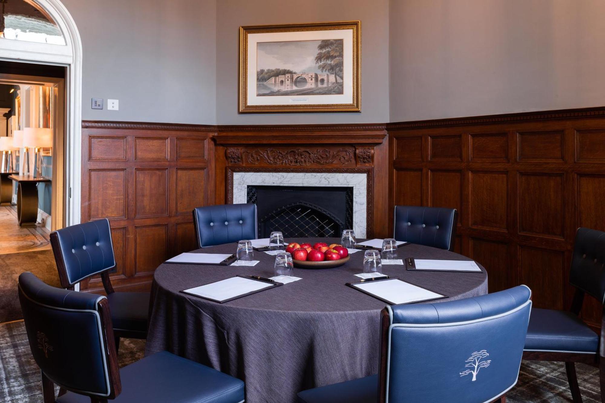 The Langley, A Luxury Collection Hotel, Buckinghamshire 이버 외부 사진