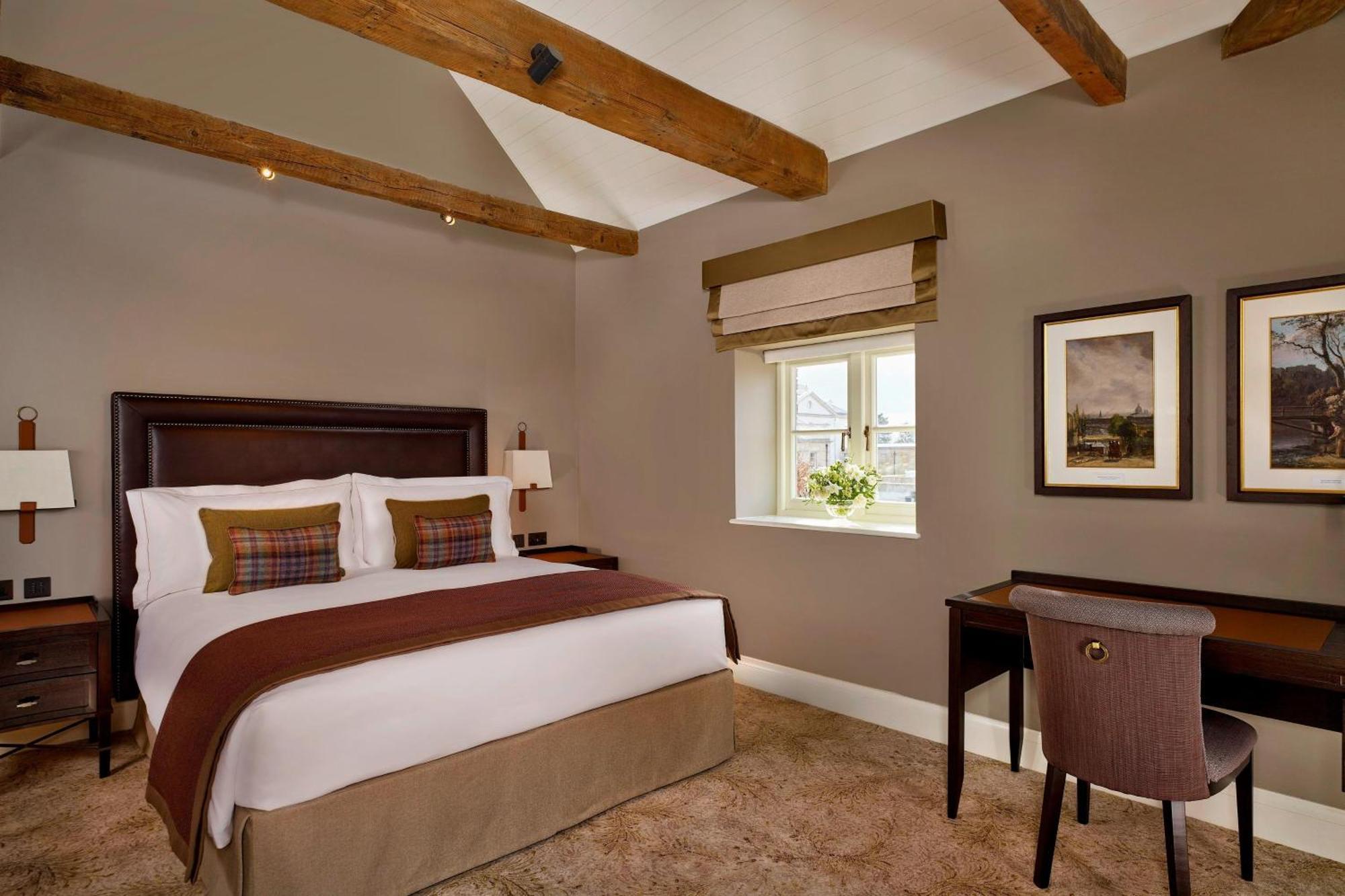 The Langley, A Luxury Collection Hotel, Buckinghamshire 이버 외부 사진