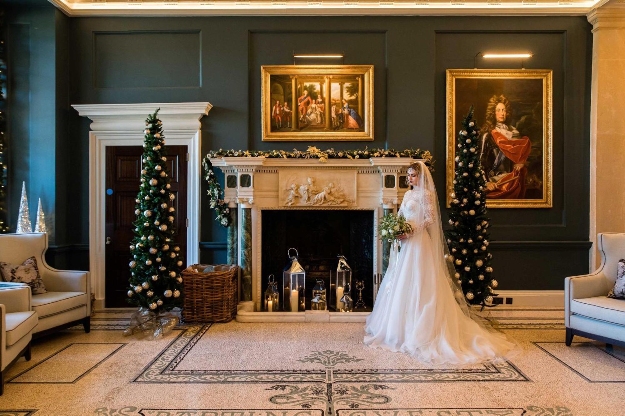 The Langley, A Luxury Collection Hotel, Buckinghamshire 이버 외부 사진