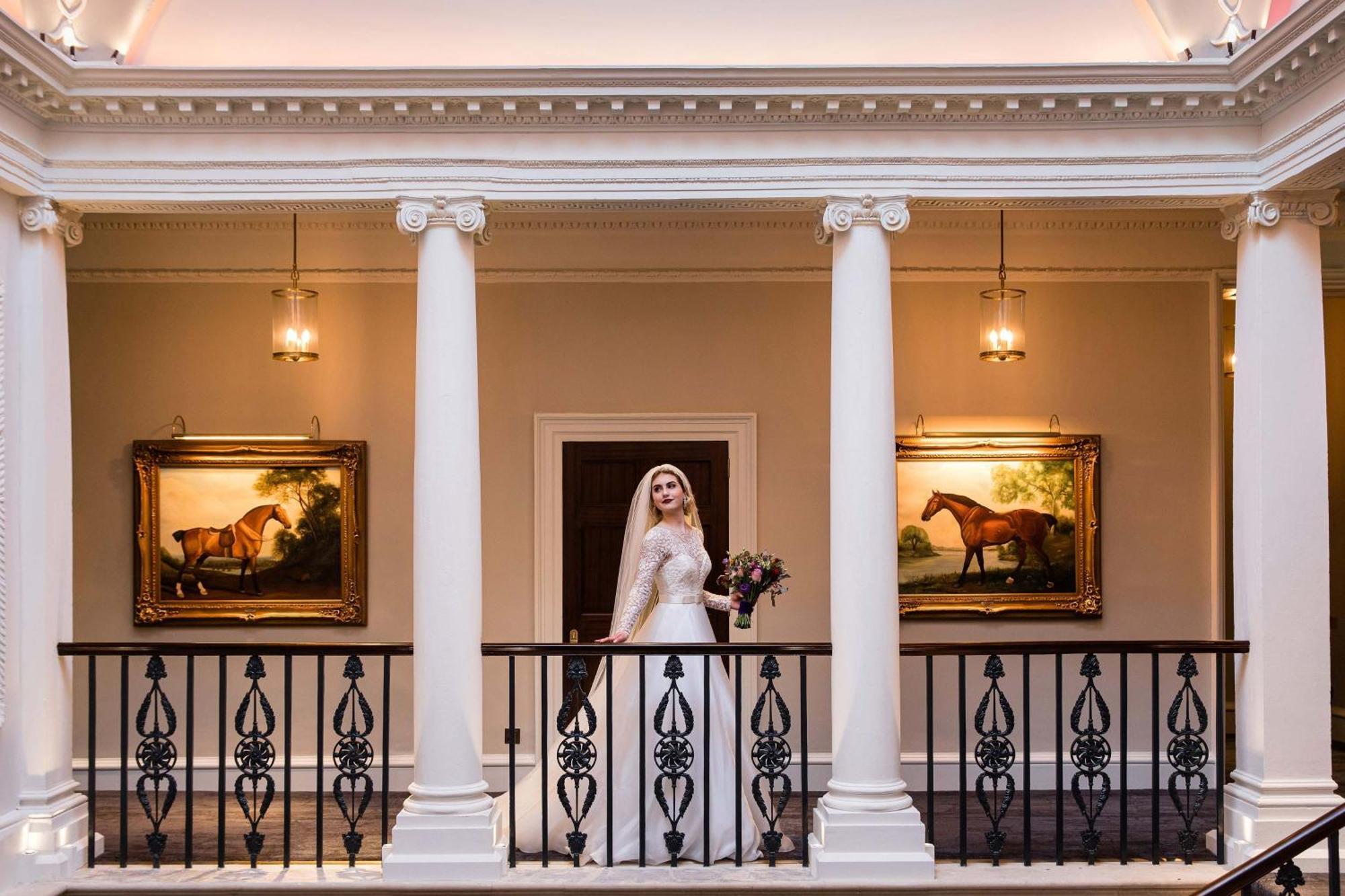 The Langley, A Luxury Collection Hotel, Buckinghamshire 이버 외부 사진