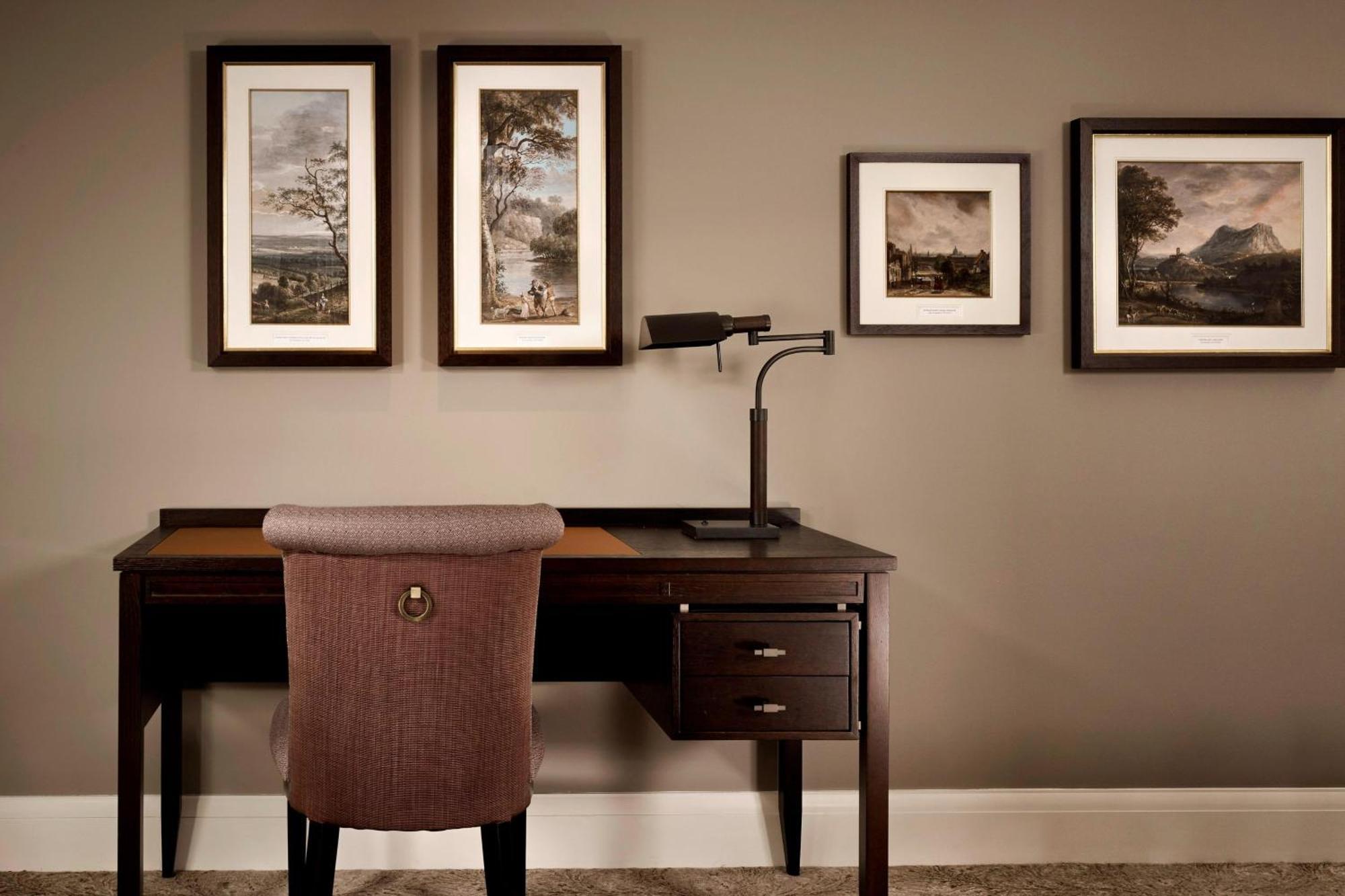 The Langley, A Luxury Collection Hotel, Buckinghamshire 이버 외부 사진