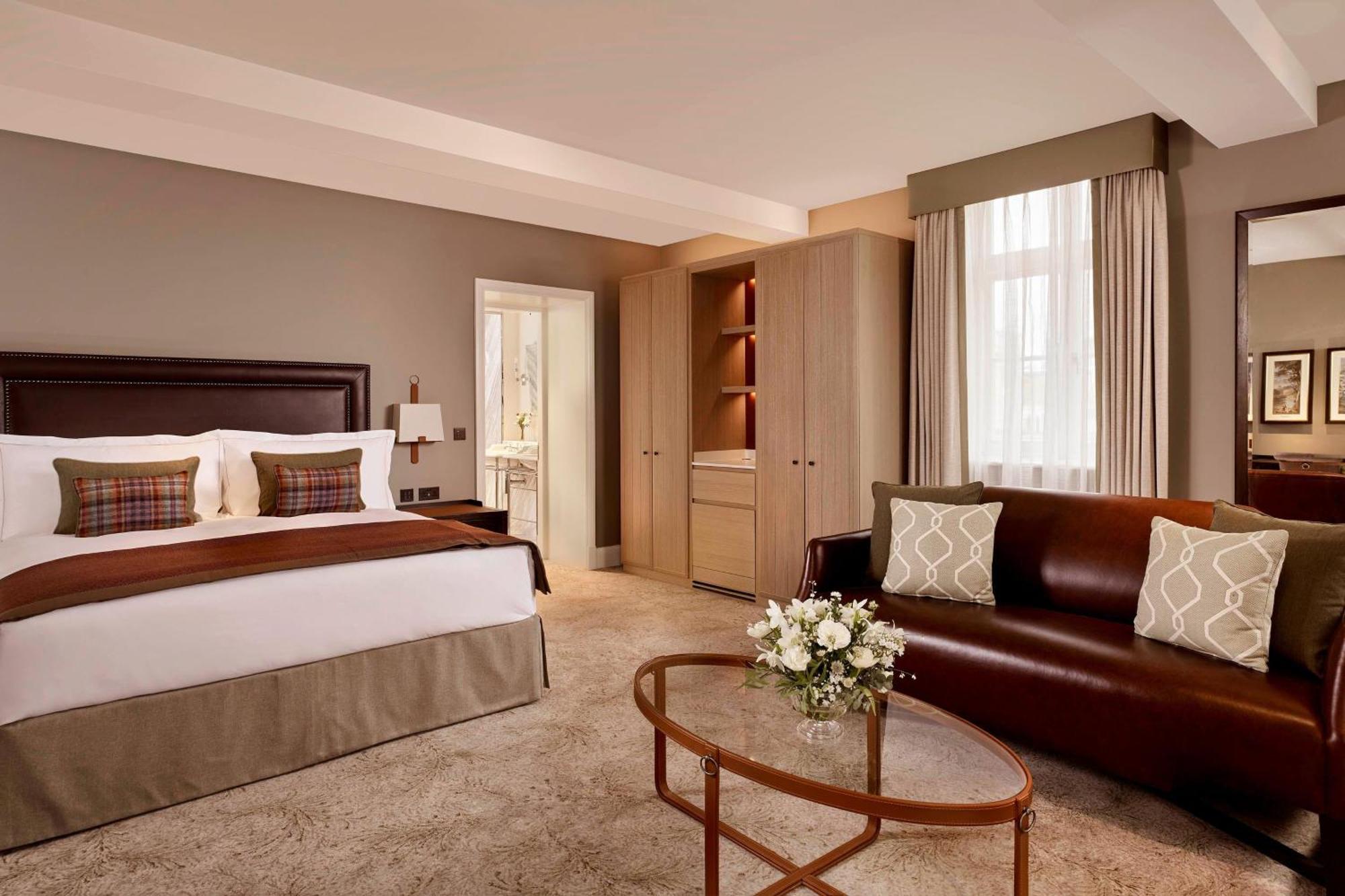The Langley, A Luxury Collection Hotel, Buckinghamshire 이버 외부 사진