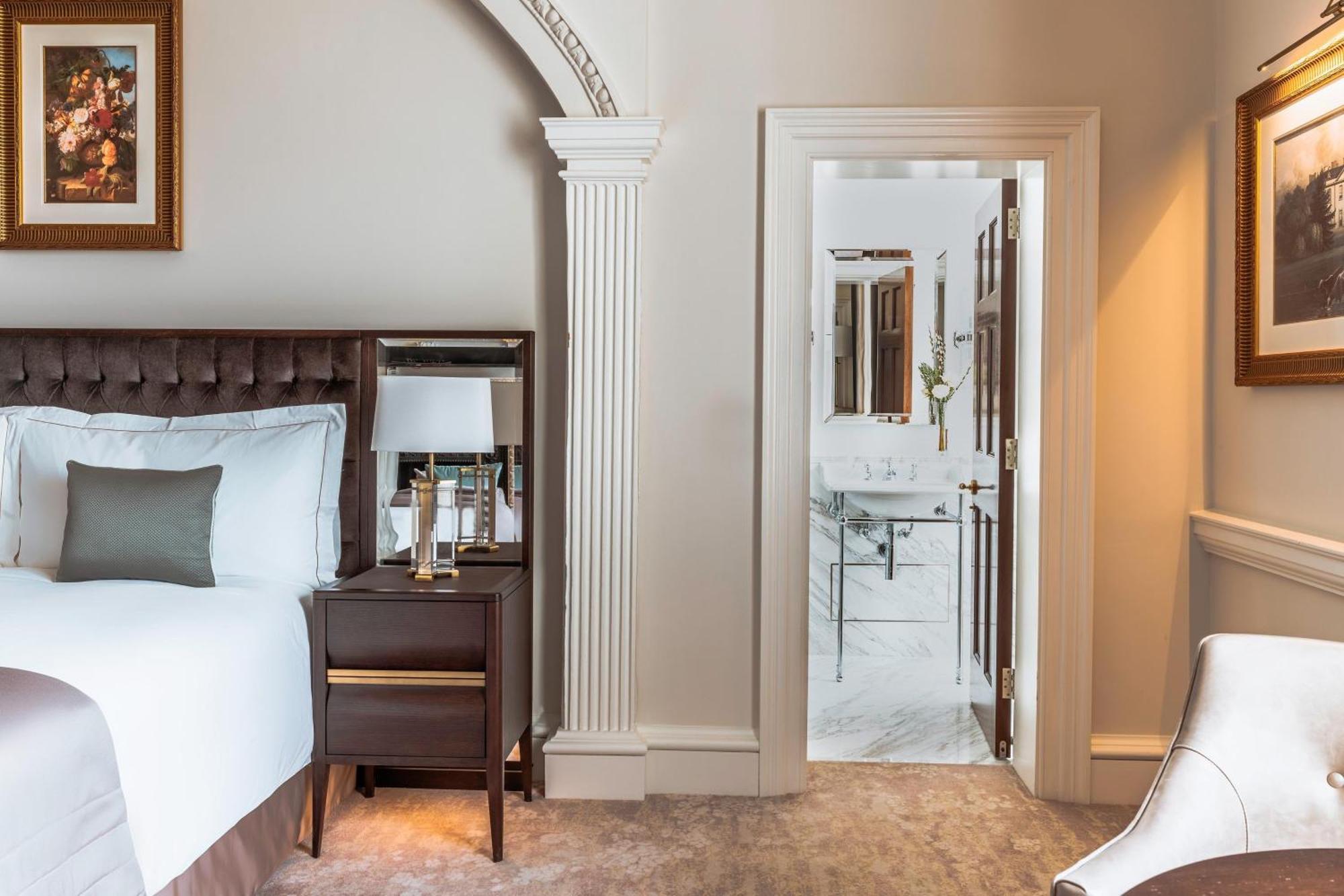 The Langley, A Luxury Collection Hotel, Buckinghamshire 이버 외부 사진