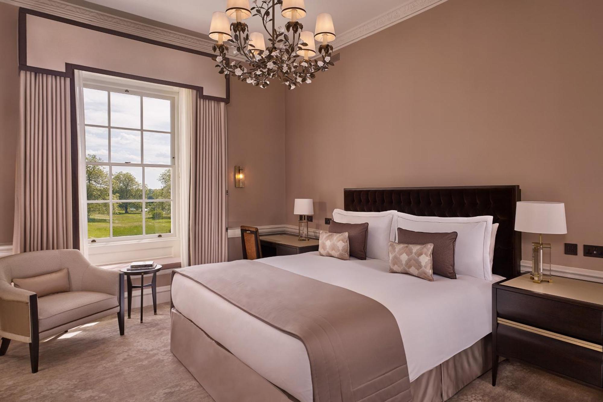 The Langley, A Luxury Collection Hotel, Buckinghamshire 이버 외부 사진