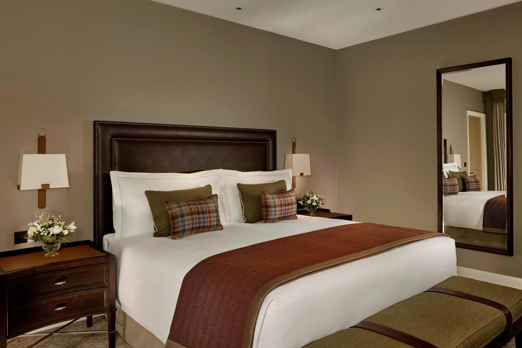 The Langley, A Luxury Collection Hotel, Buckinghamshire 이버 외부 사진