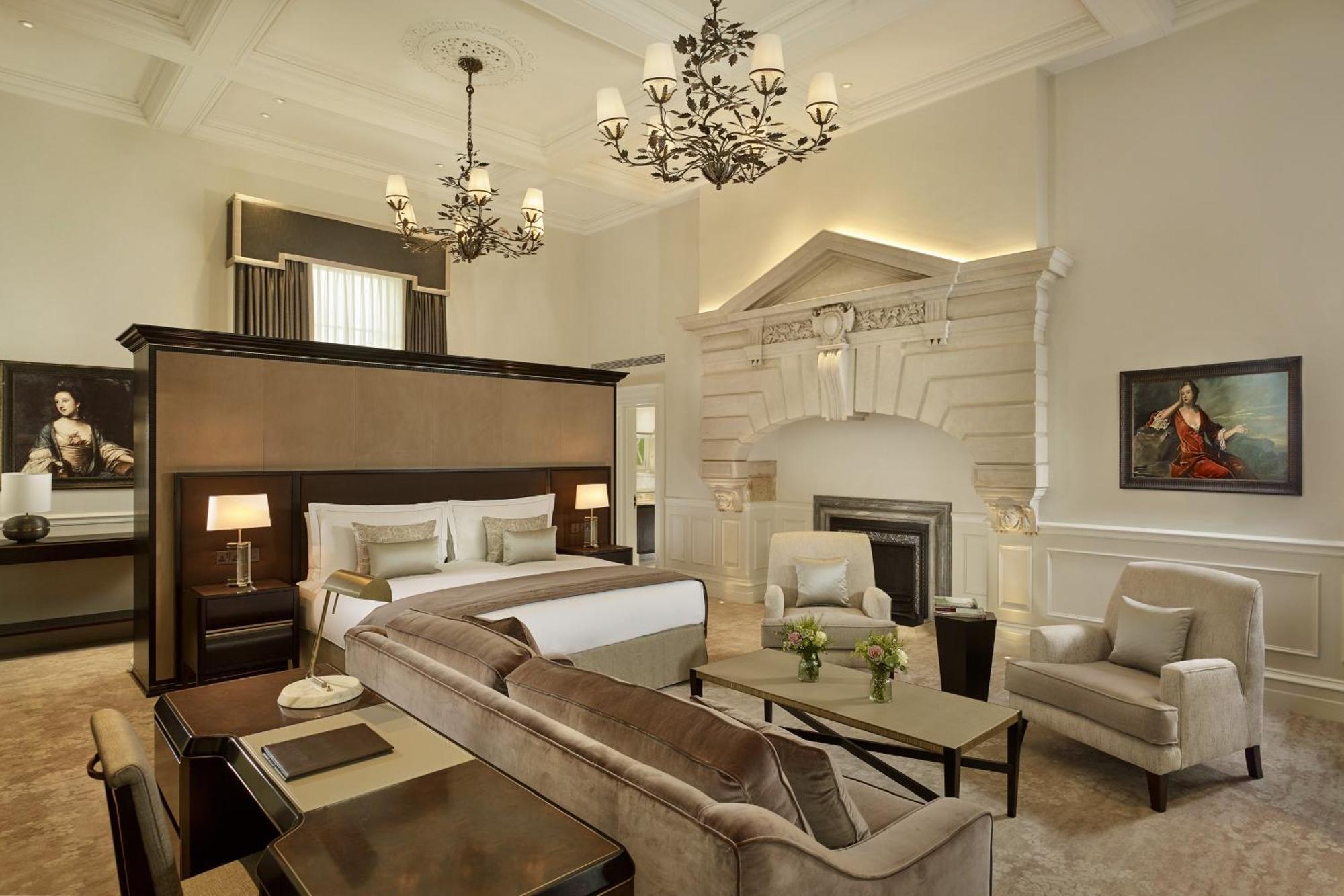 The Langley, A Luxury Collection Hotel, Buckinghamshire 이버 외부 사진