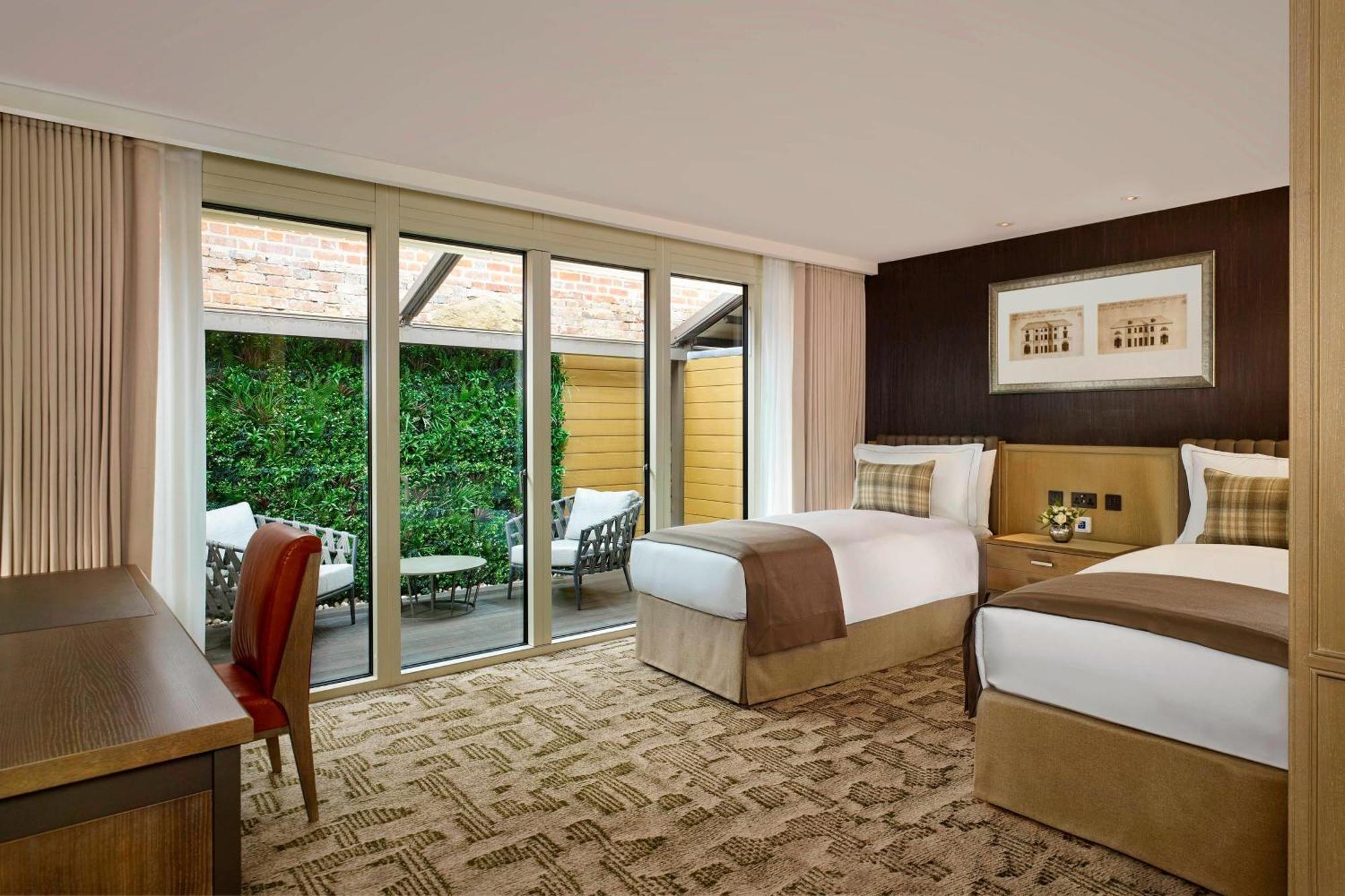 The Langley, A Luxury Collection Hotel, Buckinghamshire 이버 외부 사진